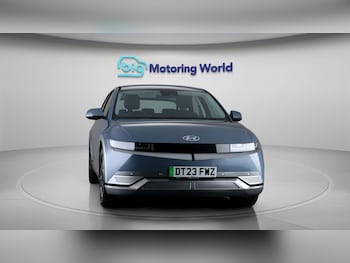 Used Hyundai IONIQ 5 2023 for sale - 79512851: Photo