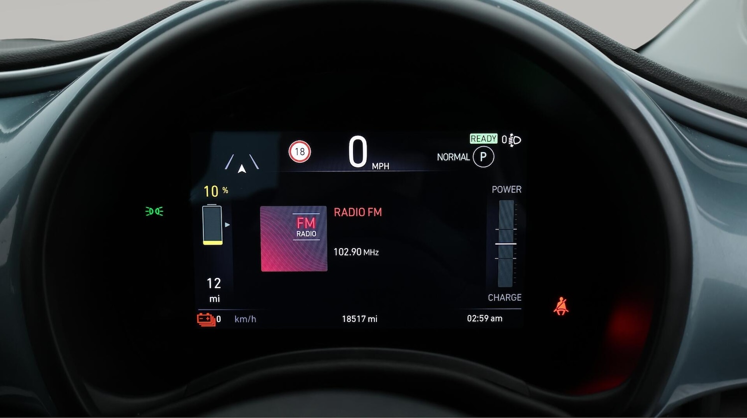 Vehicle 11