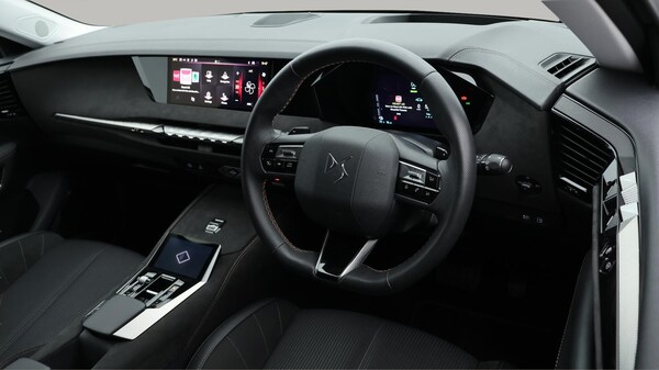 Used DS Automobiles DS 4 2024 for sale - 75492480: Photo 10