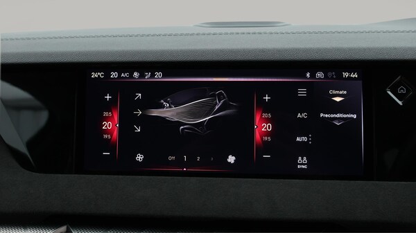 Used DS Automobiles DS 4 2024 for sale - 75492480: Photo 13