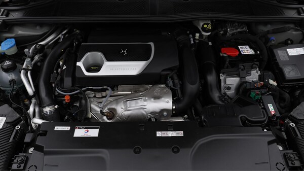 Used DS Automobiles DS 4 2024 for sale - 75492480: Photo 20