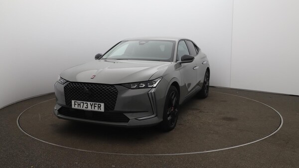 Used DS Automobiles DS 4 2024 for sale - 75492480: Photo 40