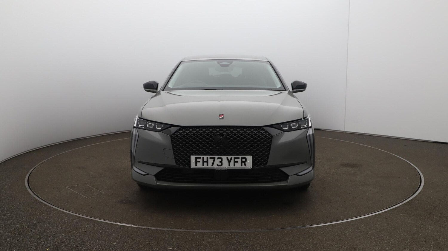 Vehicle 42