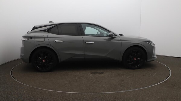 Used DS Automobiles DS 4 2024 for sale - 75492480: Photo 52