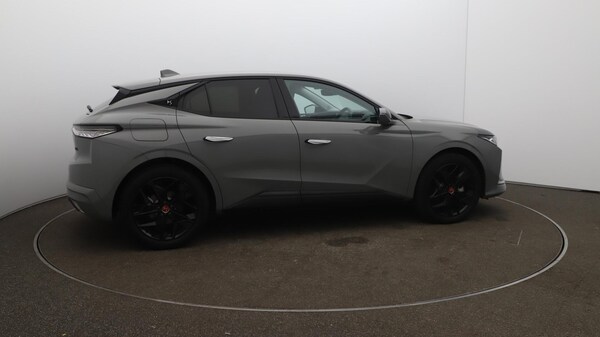 Used DS Automobiles DS 4 2024 for sale - 75492480: Photo 53