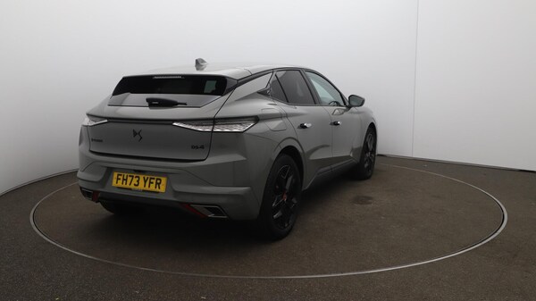 Used DS Automobiles DS 4 2024 for sale - 75492480: Photo 57