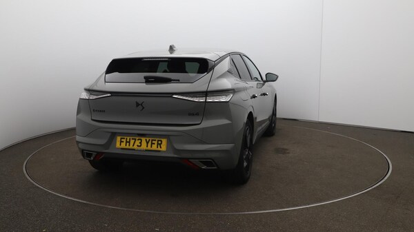 Used DS Automobiles DS 4 2024 for sale - 75492480: Photo 58