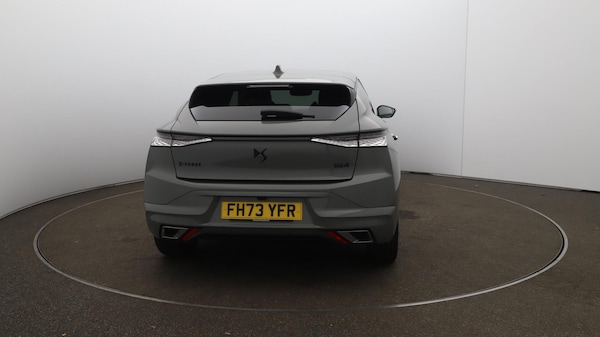 Used DS Automobiles DS 4 2024 for sale - 75492480: Photo 59