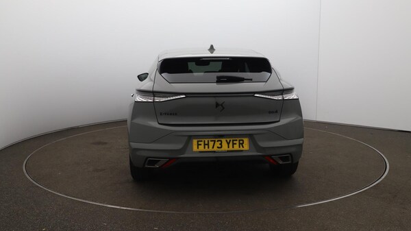 Used DS Automobiles DS 4 2024 for sale - 75492480: Photo 61