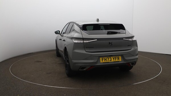 Used DS Automobiles DS 4 2024 for sale - 75492480: Photo 62
