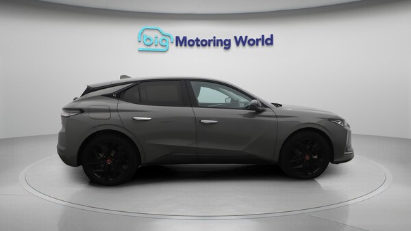 Used DS Automobiles DS 4 2024 for sale - 75492480: Photo 9