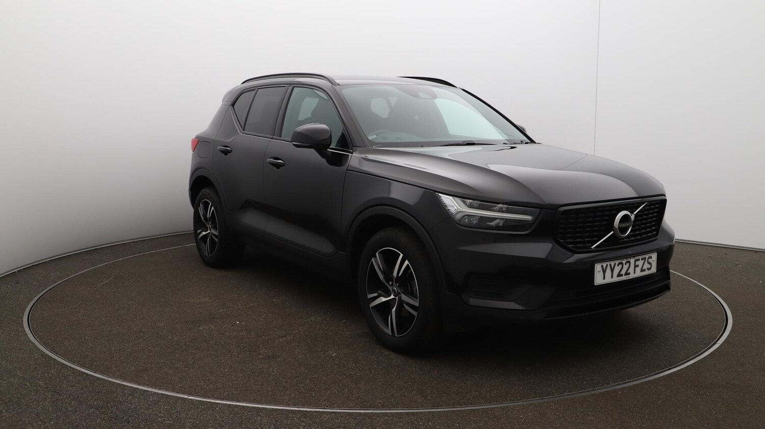 Vehicle 40