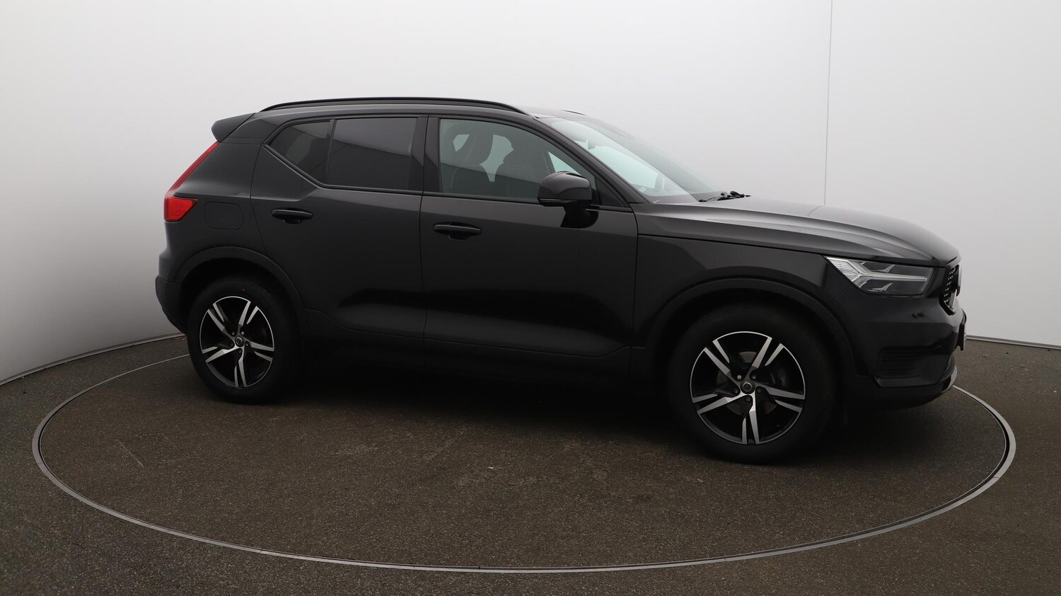 Vehicle 43