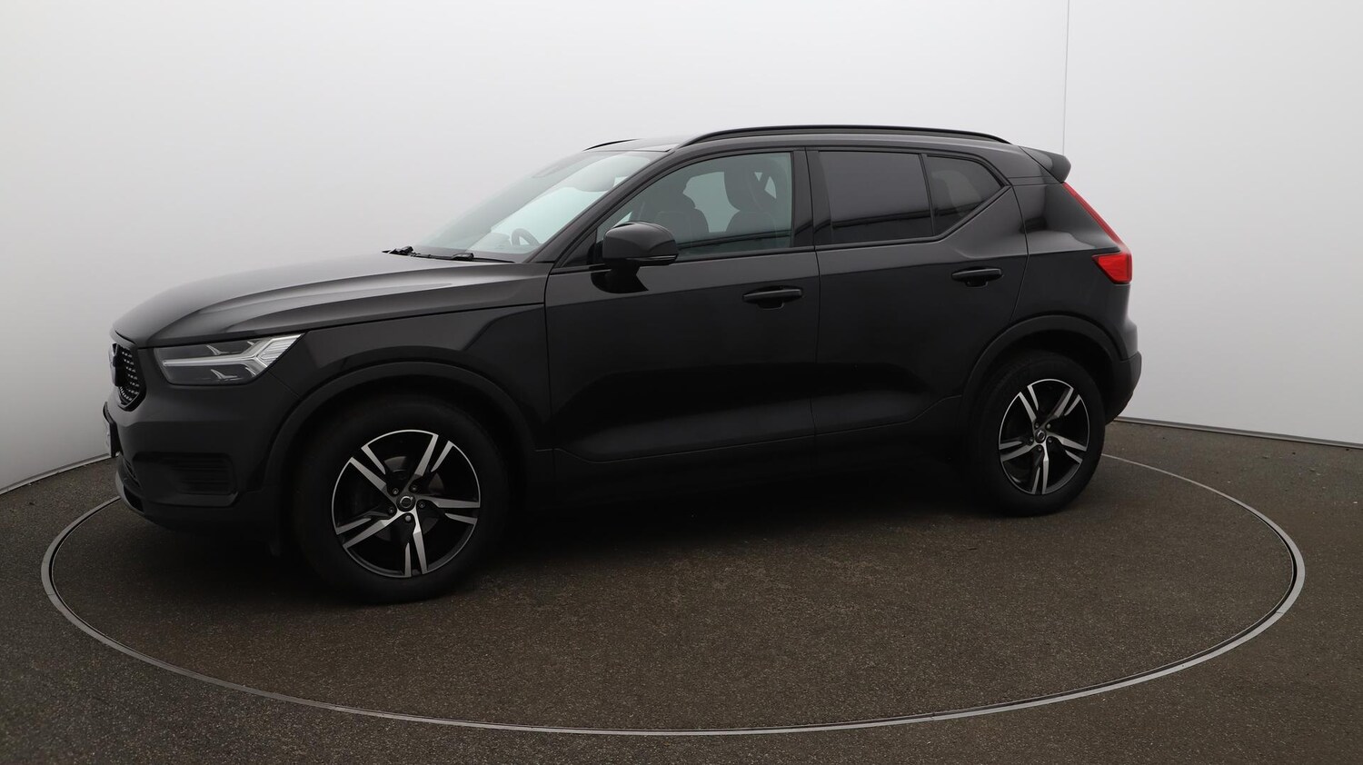 Vehicle 64