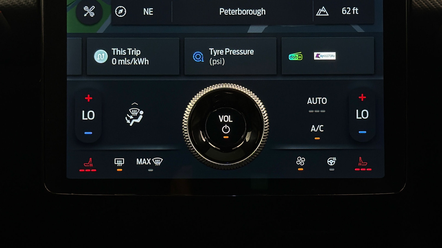 Used Ford Mustang Mach-E for sale - 78004187: Photo 11