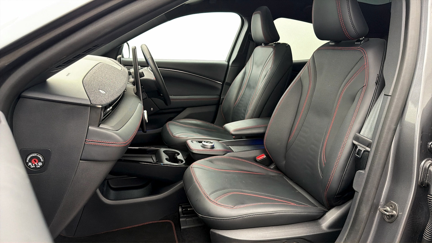 Used Ford Mustang Mach-E for sale - 78004187: Photo 13