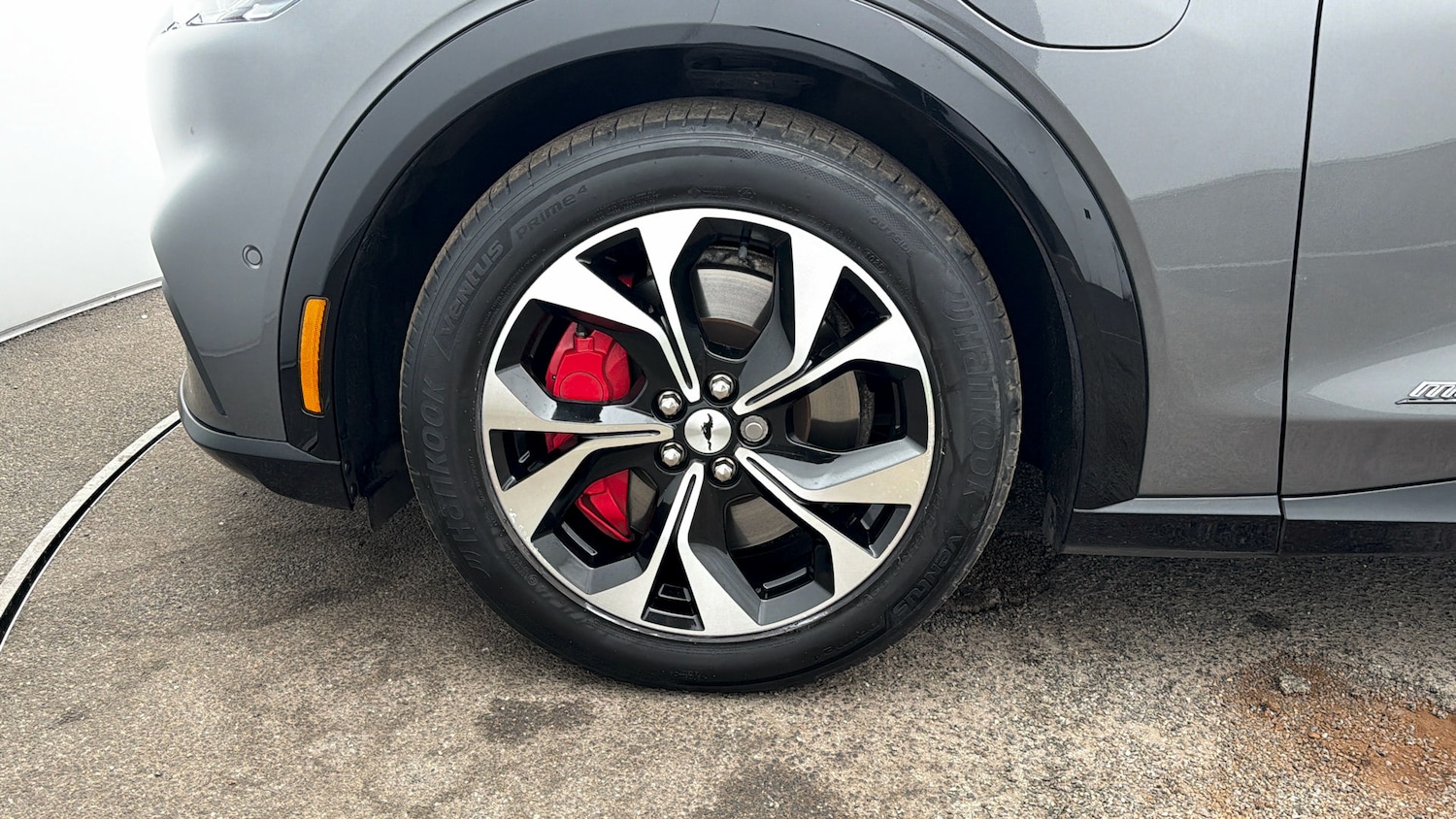 Used Ford Mustang Mach-E for sale - 78004187: Photo 17