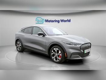 Used Ford Mustang Mach-E 2023 for sale - 78004187: Photo