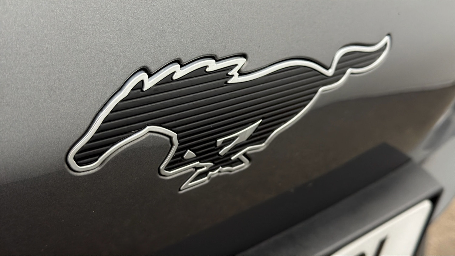 Used Ford Mustang Mach-E for sale - 78004187: Photo 22