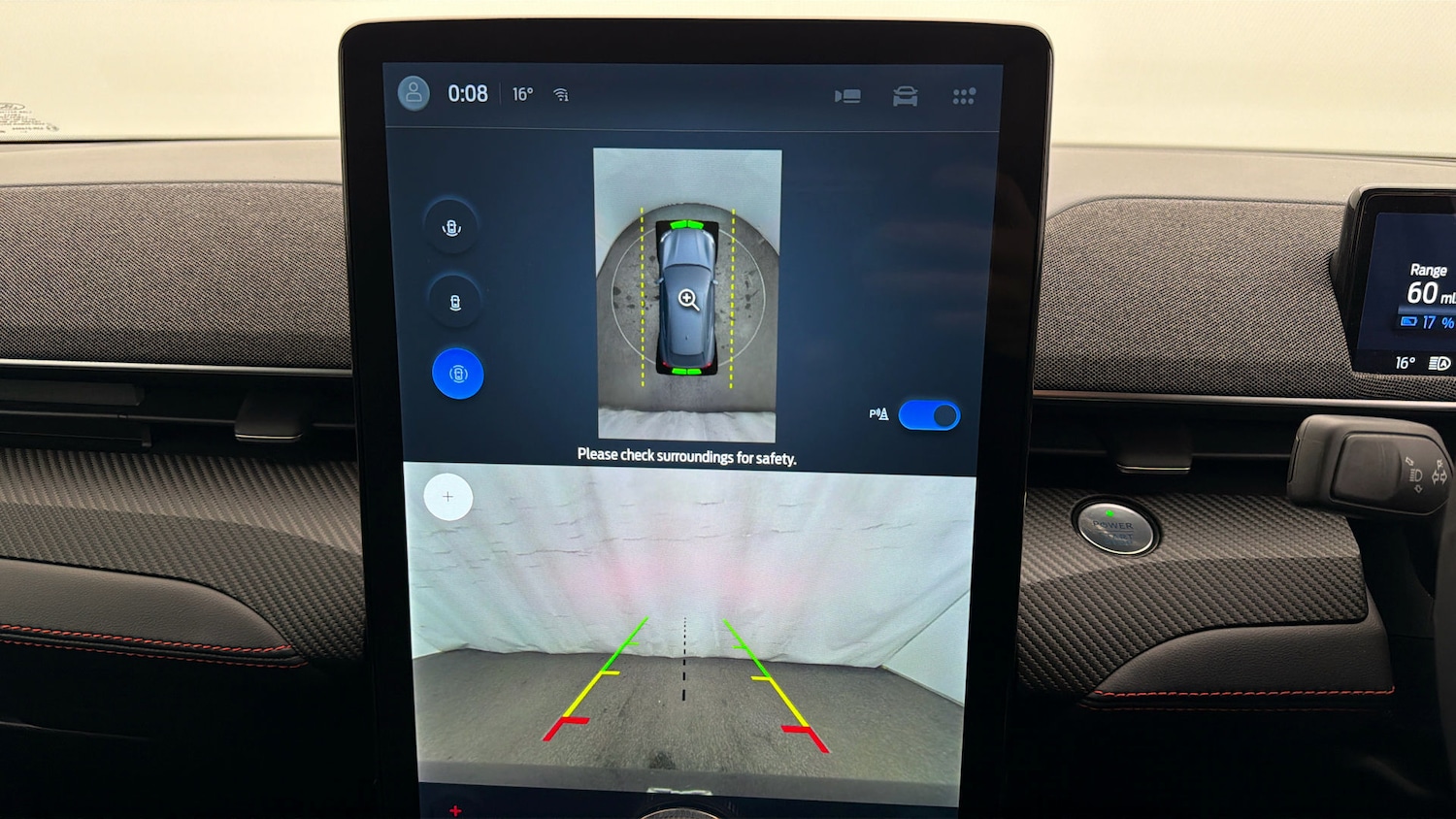 Used Ford Mustang Mach-E for sale - 78004187: Photo 27