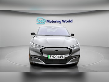 Used Ford Mustang Mach-E 2023 for sale - 78004187: Photo