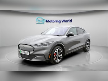 Used Ford Mustang Mach-E 2023 for sale - 78004187: Photo