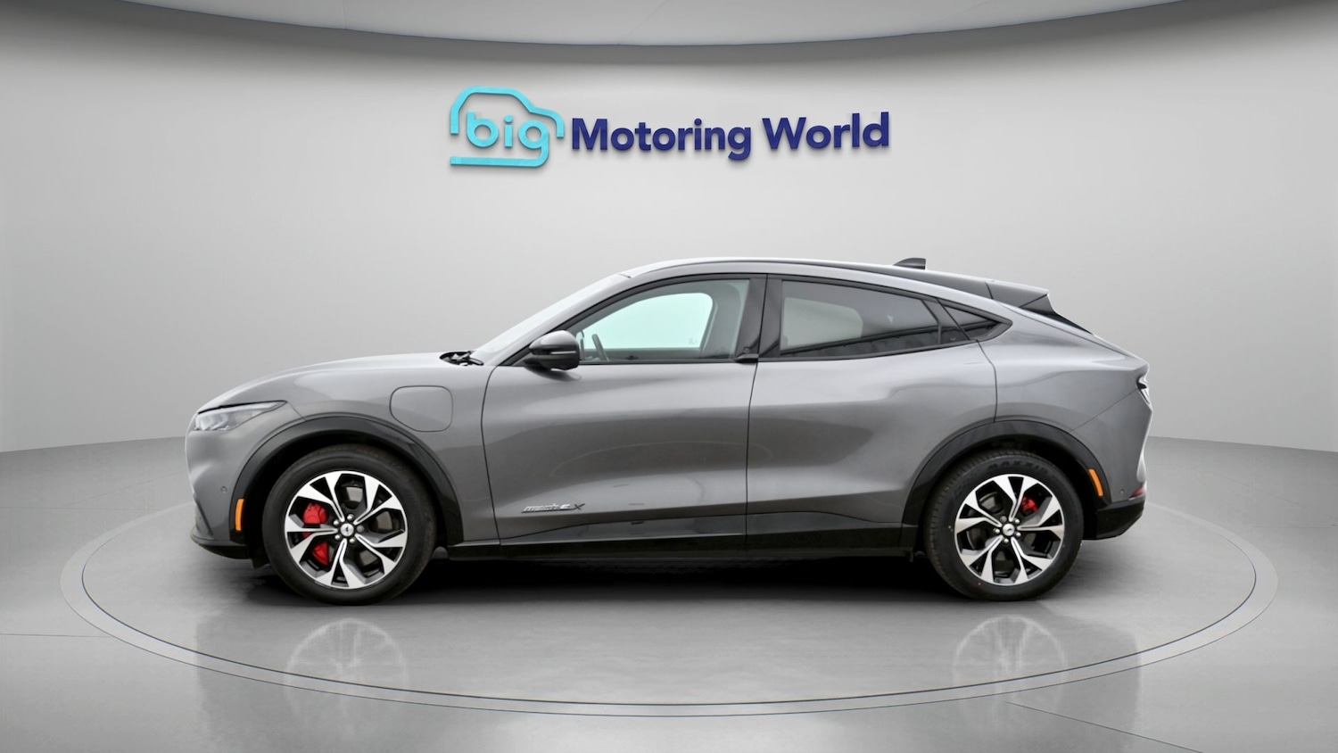 Used Ford Mustang Mach-E for sale - 78004187: Photo 4