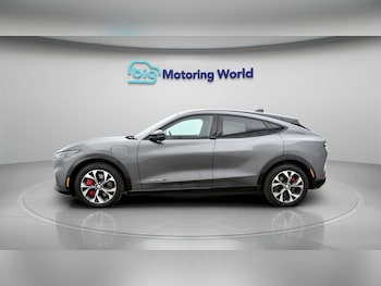 Used Ford Mustang Mach-E 2023 for sale - 78004187: Photo