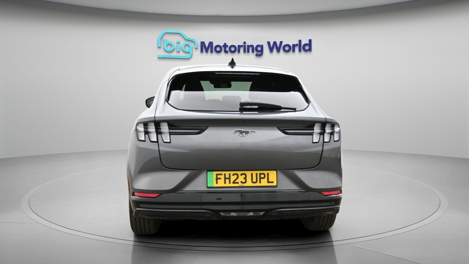 Used Ford Mustang Mach-E for sale - 78004187: Photo 6