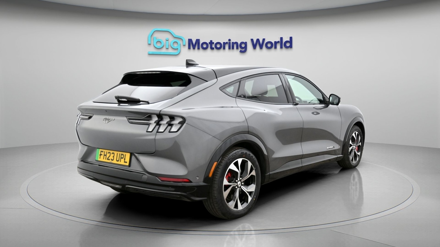 Used Ford Mustang Mach-E for sale - 78004187: Photo 7