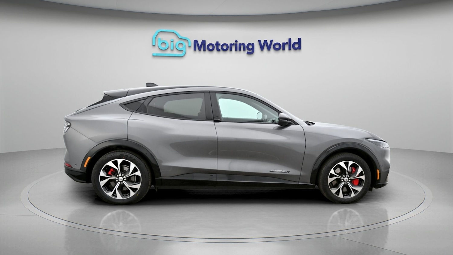 Used Ford Mustang Mach-E for sale - 78004187: Photo 8