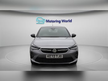 Used Vauxhall Corsa 2023 for sale - 75720881: Photo