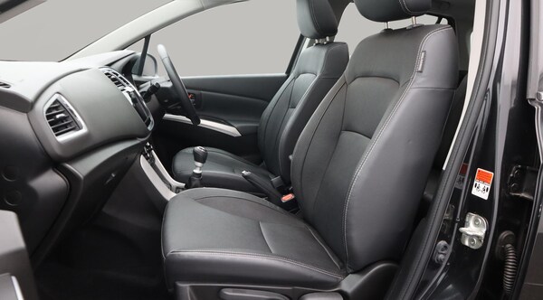 Used Suzuki SX4 S-Cross 2021 for sale - 74750649: Photo 15