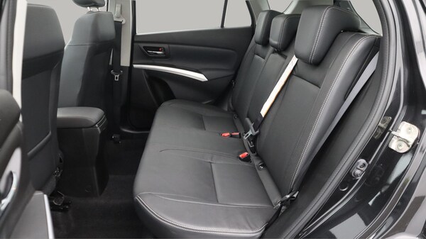 Used Suzuki SX4 S-Cross 2021 for sale - 74750649: Photo 17