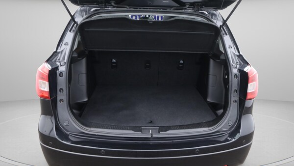 Used Suzuki SX4 S-Cross 2021 for sale - 74750649: Photo 18