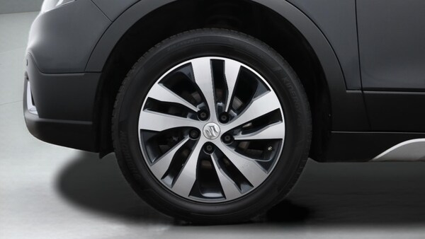 Used Suzuki SX4 S-Cross 2021 for sale - 74750649: Photo 19