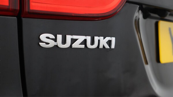 Used Suzuki SX4 S-Cross 2021 for sale - 74750649: Photo 22