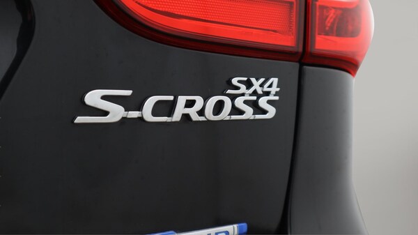 Used Suzuki SX4 S-Cross 2021 for sale - 74750649: Photo 24