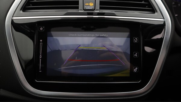Used Suzuki SX4 S-Cross 2021 for sale - 74750649: Photo 27
