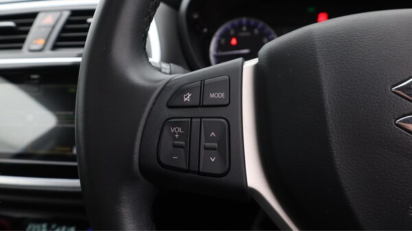 Used Suzuki SX4 S-Cross 2021 for sale - 74750649: Photo 28