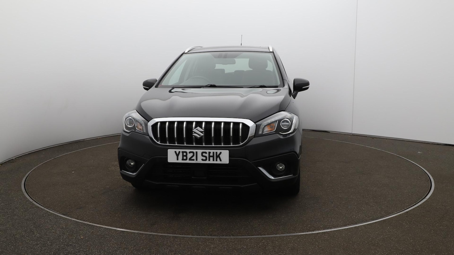 Vehicle 42