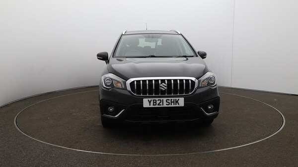 Used Suzuki SX4 S-Cross 2021 for sale - 74750649: Photo 43
