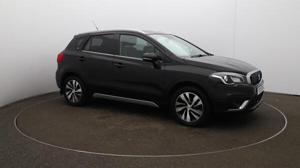 Used Suzuki SX4 S-Cross 2021 for sale - 74750649: Photo 48