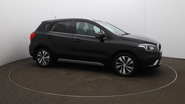 Used Suzuki SX4 S-Cross 2021 for sale - 74750649: Photo 49