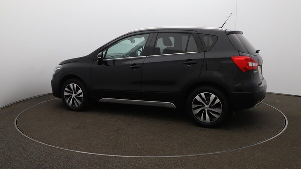 Used Suzuki SX4 S-Cross 2021 for sale - 74750649: Photo 50