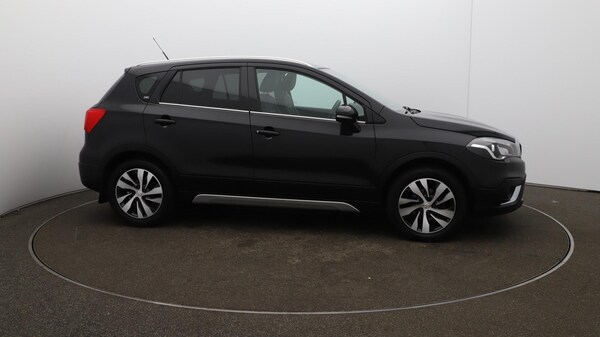 Used Suzuki SX4 S-Cross 2021 for sale - 74750649: Photo 51