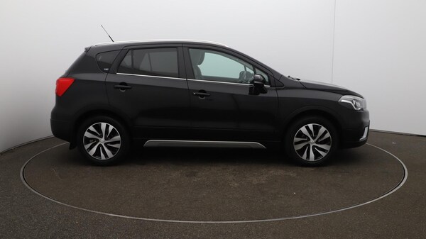 Used Suzuki SX4 S-Cross 2021 for sale - 74750649: Photo 52