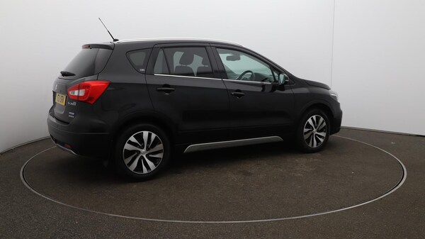 Used Suzuki SX4 S-Cross 2021 for sale - 74750649: Photo 55