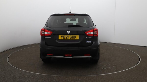 Used Suzuki SX4 S-Cross 2021 for sale - 74750649: Photo 60