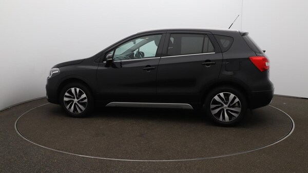 Used Suzuki SX4 S-Cross 2021 for sale - 74750649: Photo 61